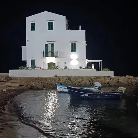 Appartement Mamibella *