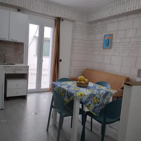 Appartement Mamibella
