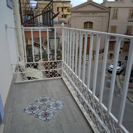 Appartement Mamibella