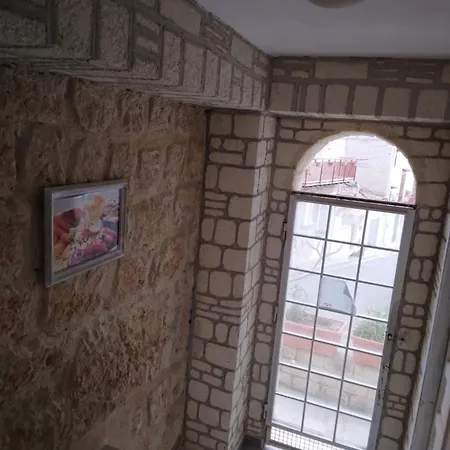 Appartement Mamibella *