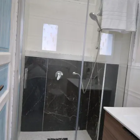Mamibella Appartement Santa Flavia