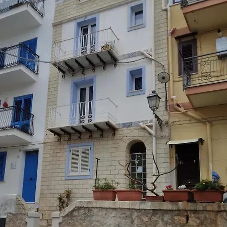 Mamibella Appartement