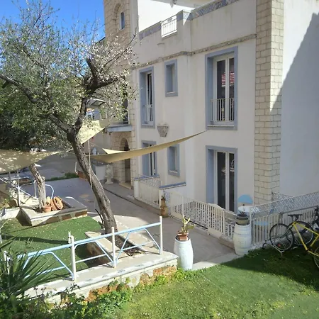 Appartement Mamibella Santa Flavia