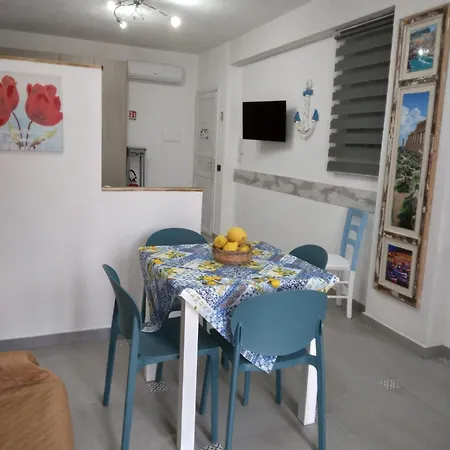 Appartement Mamibella *