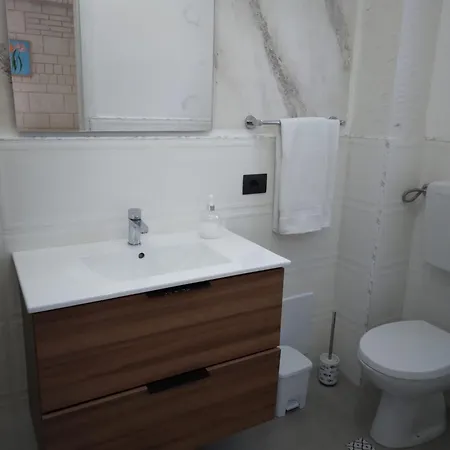 Appartement Mamibella Santa Flavia