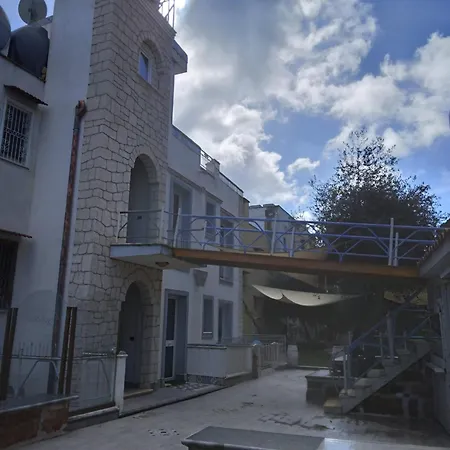 Mamibella דירה