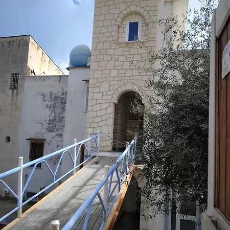 Mamibella * סנטה פלביה